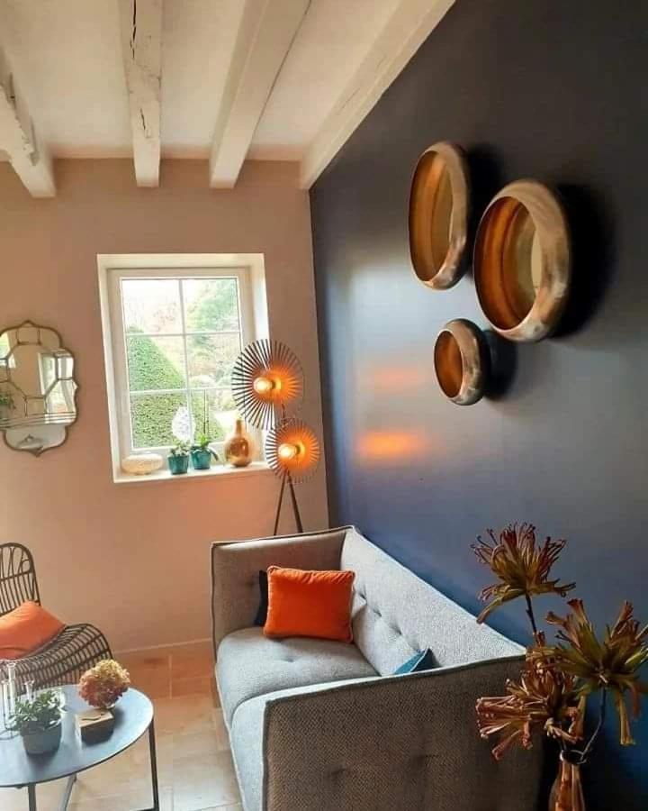 Hotel Domaine De La Limetiere Neuvy-le-Roi Esterno foto
